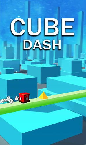 download Cube dash apk